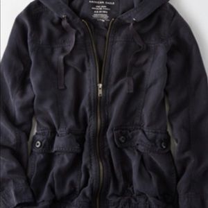 FINAL PRICE DROP AEO parka